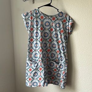 Rumi + Ryder Girls Dress